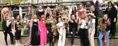 fotograaf Theo Jansen Rheden Nieuws