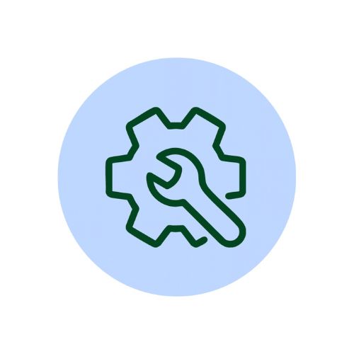 icoon techniek