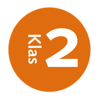 Klas 2 schooljaar