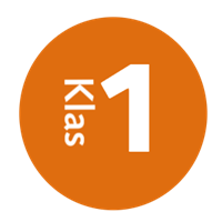 Klas 1 schooljaar