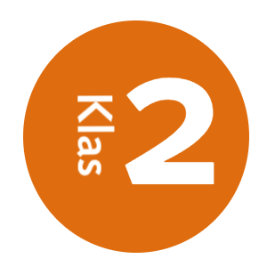 Klas 2 schooljaar