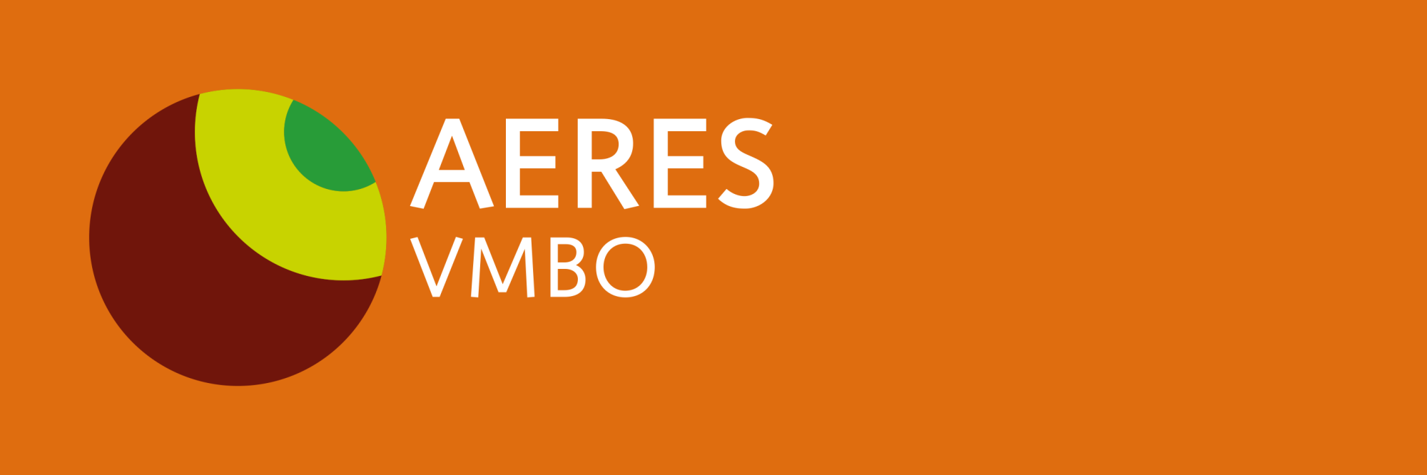 Aeres VMBO logo