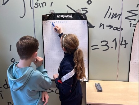 minilessen aeres vmbo ede