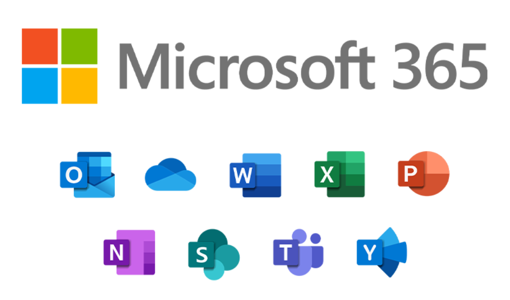 logo microsoft