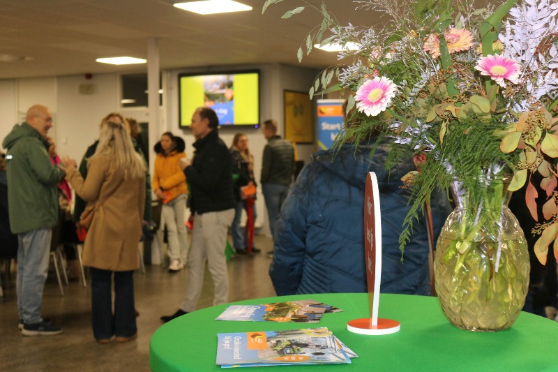 VMBO Lelystad informatieavonden terugblik