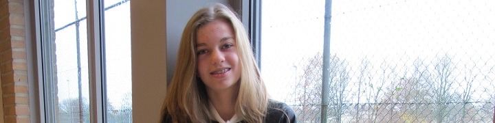 Sanne Aeres vmbo Maartensdijk