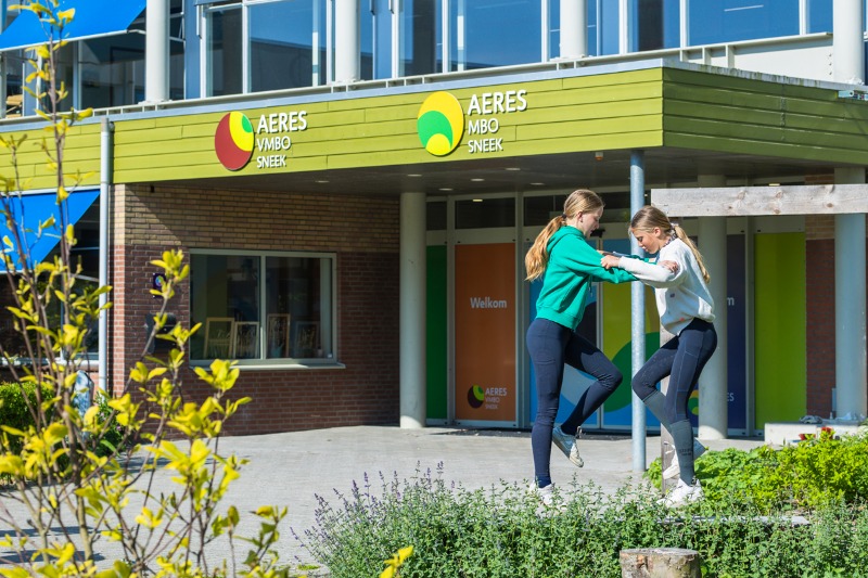 themaklas wereldwijs