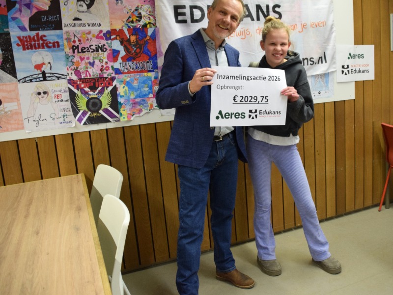 groen onderwijs in Oost-Afrika