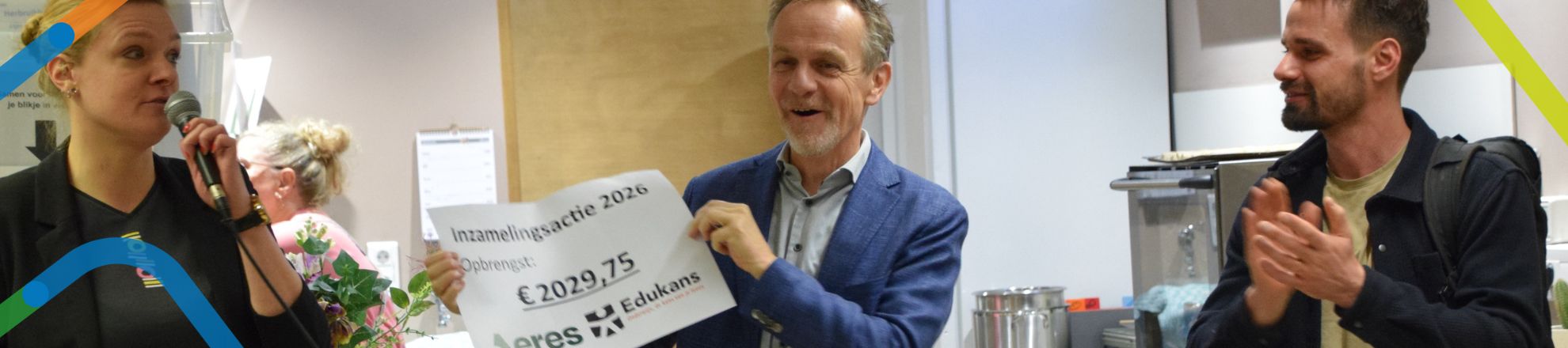 groen onderwijs in Oost-Afrika